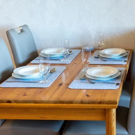 Apartment Fewo-strandmuschel *
