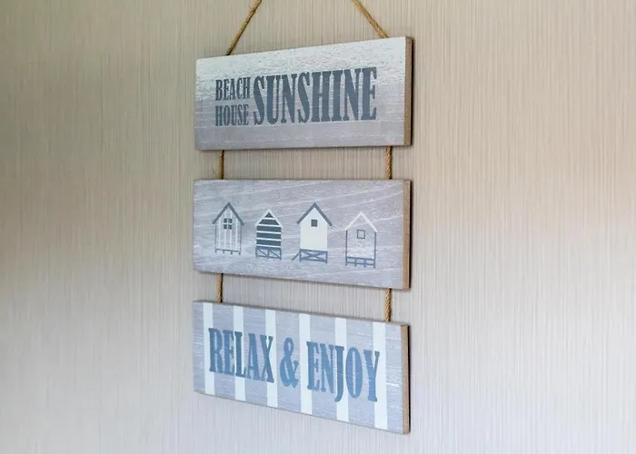 Fewo-strandmuschel نورديش